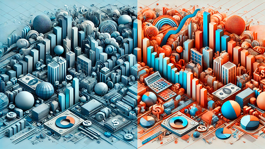 Economic impact of stagflation