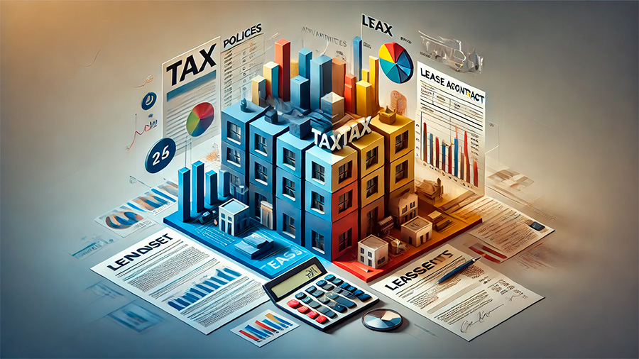 Tax considerations