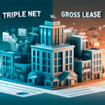 Triple net vs. gross